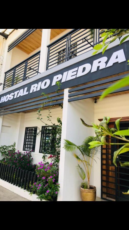 Hostal Rio Piedra Estelí Extérieur photo