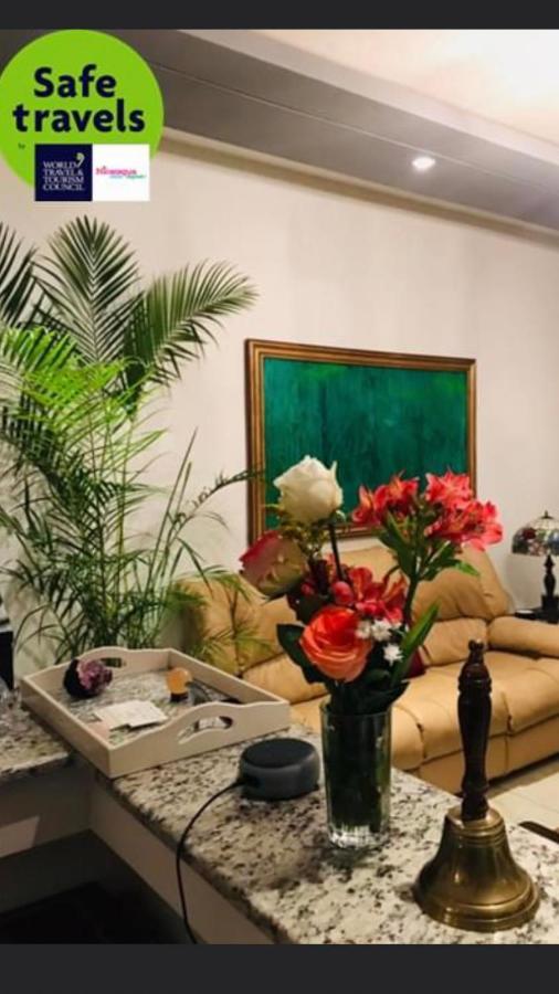 Hostal Rio Piedra Estelí Extérieur photo