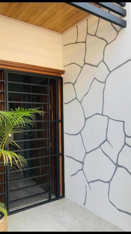 Hostal Rio Piedra Estelí Extérieur photo