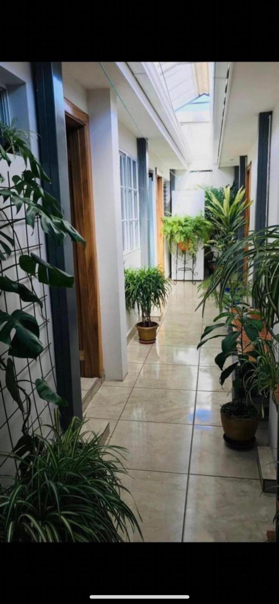 Hostal Rio Piedra Estelí Extérieur photo