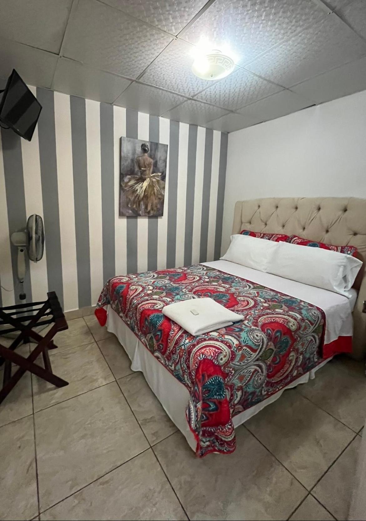 Hostal Rio Piedra Estelí Extérieur photo