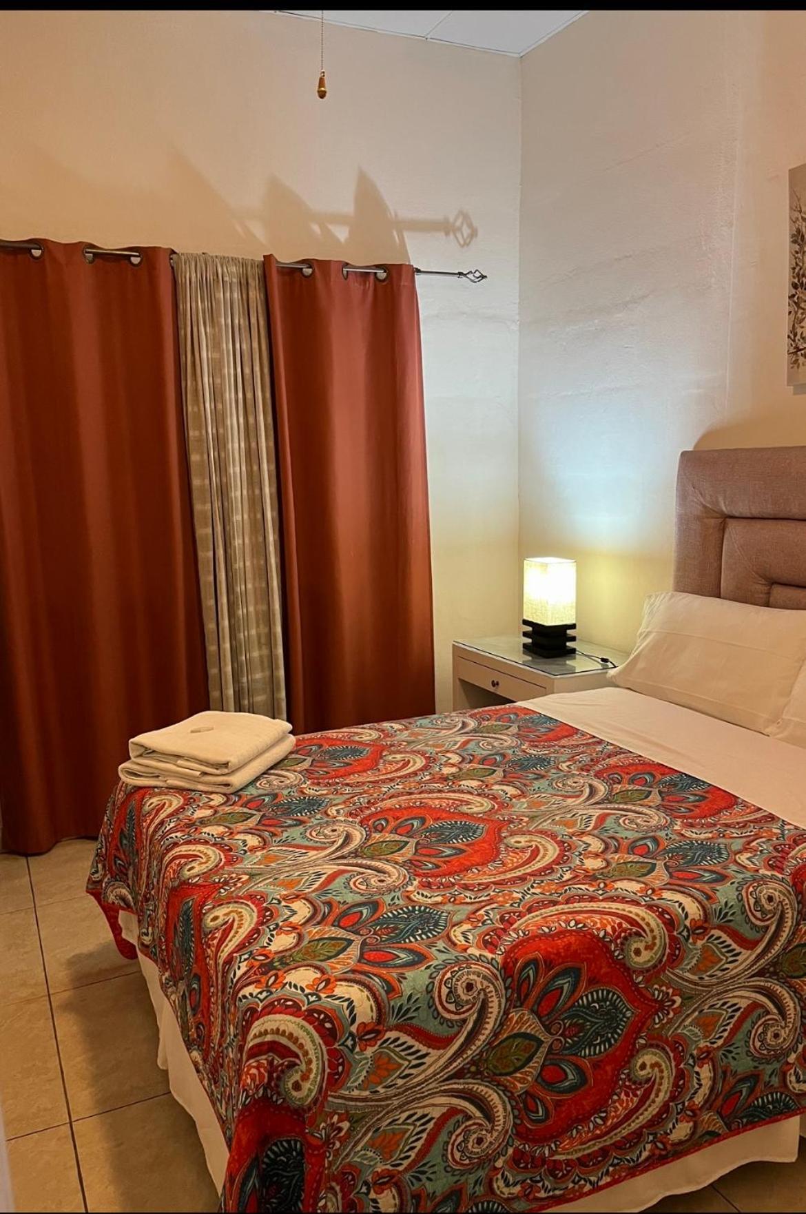 Hostal Rio Piedra Estelí Extérieur photo