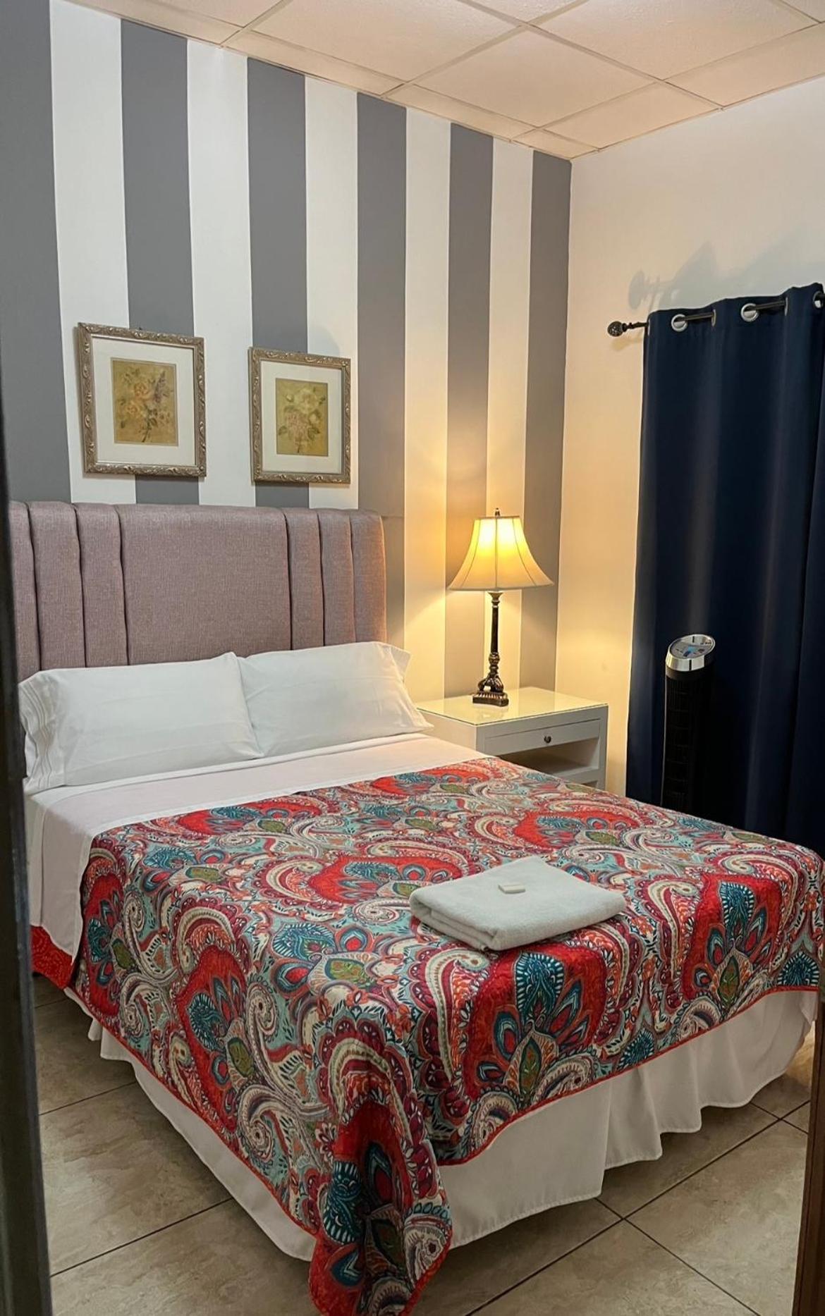 Hostal Rio Piedra Estelí Extérieur photo