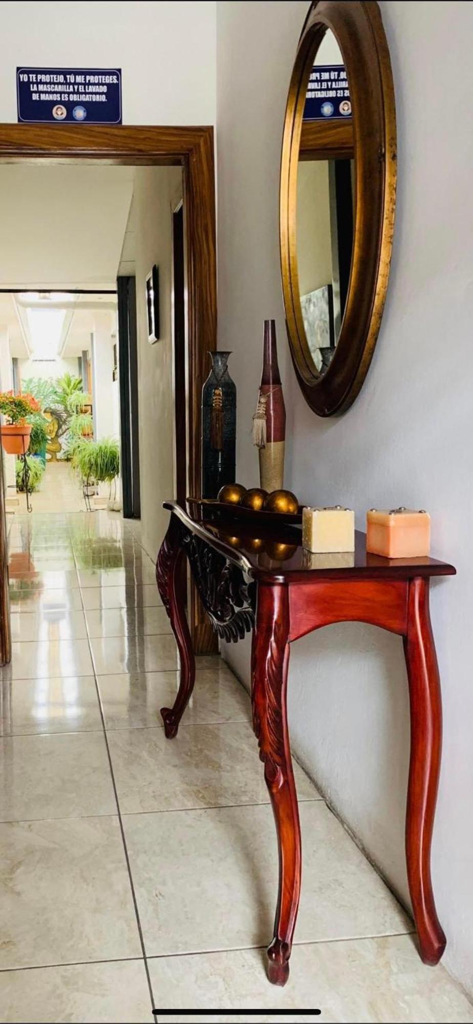 Hostal Rio Piedra Estelí Extérieur photo