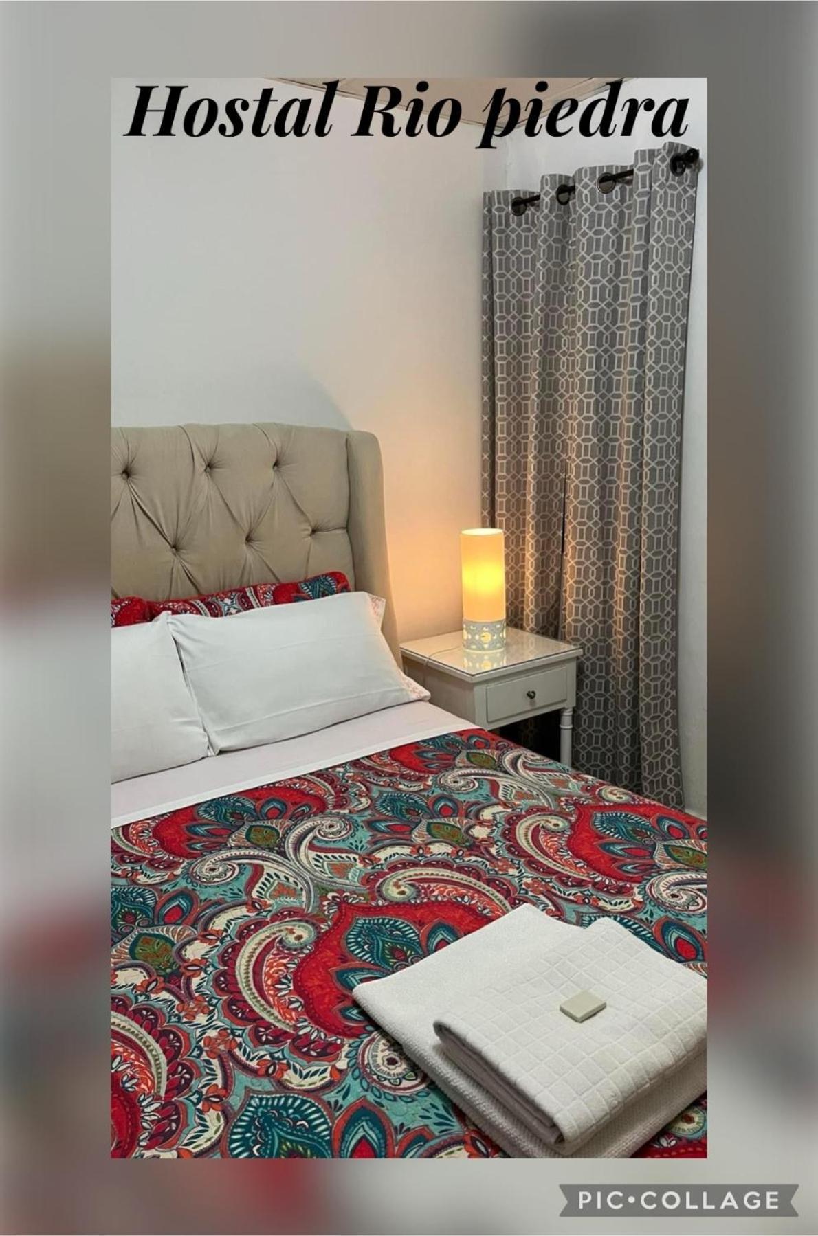 Hostal Rio Piedra Estelí Extérieur photo