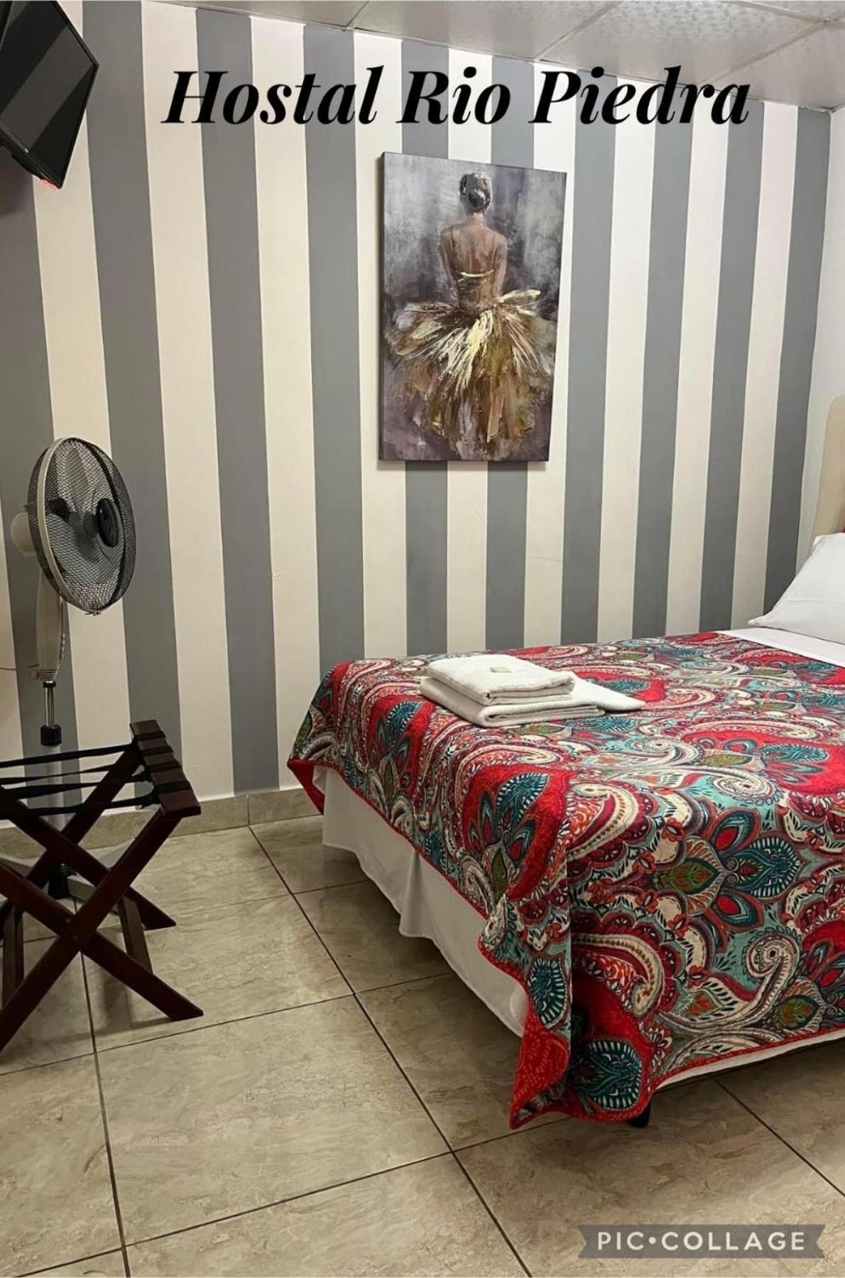 Hostal Rio Piedra Estelí Extérieur photo