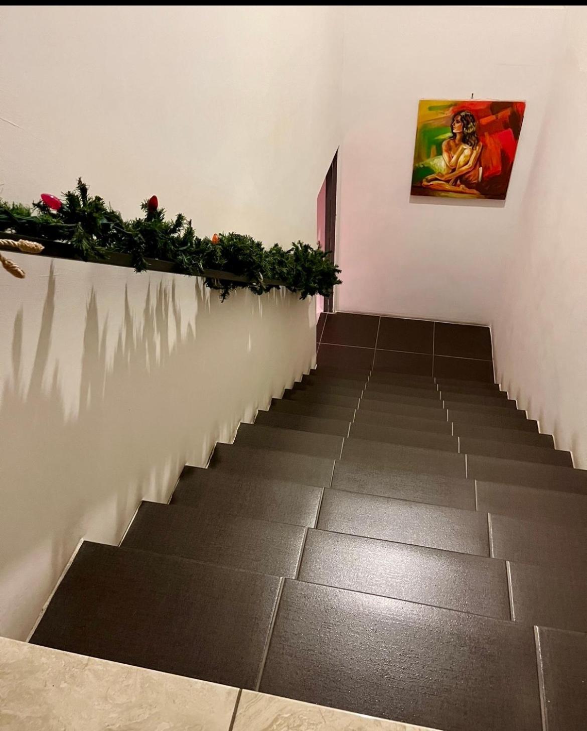 Hostal Rio Piedra Estelí Extérieur photo