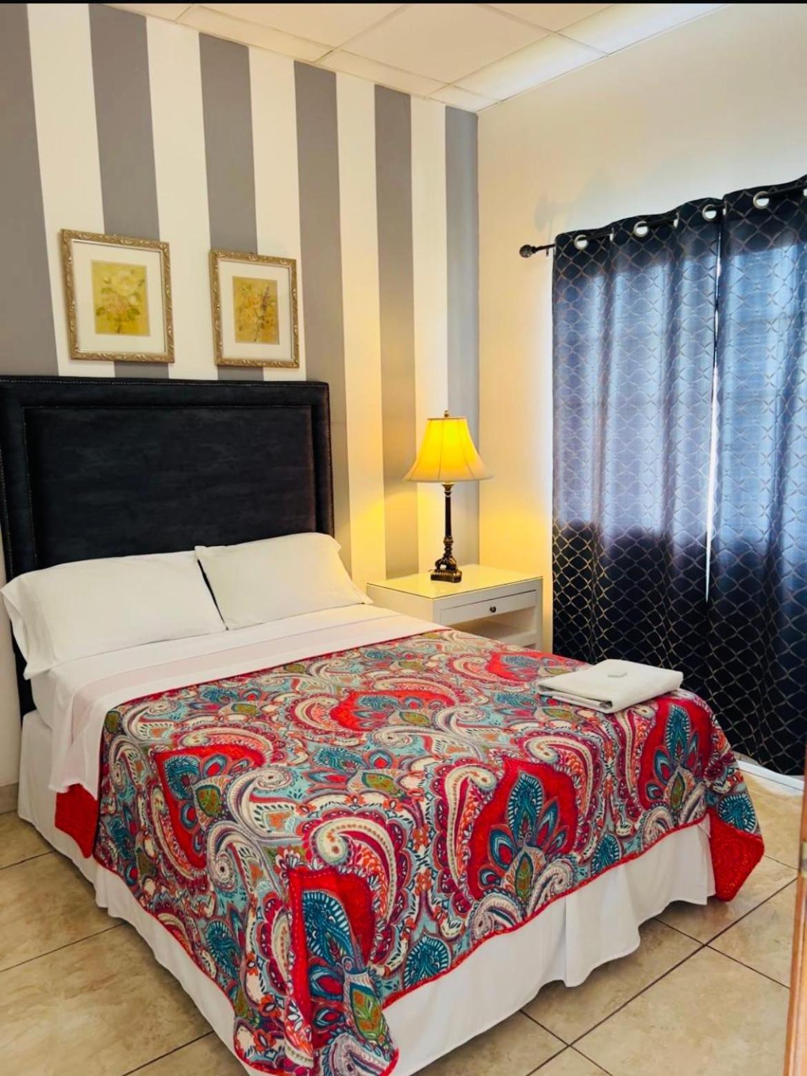 Hostal Rio Piedra Estelí Extérieur photo